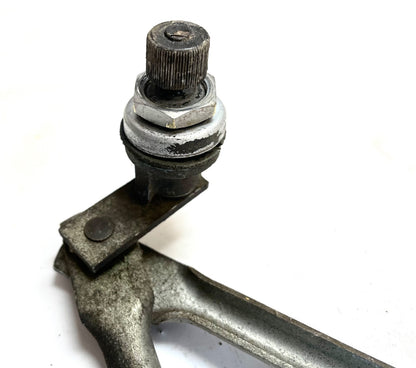 Jeep CJ Windshield Wiper Linkage 76-86 CJ5 CJ7 CJ8 Complete FREE SHIPPING!