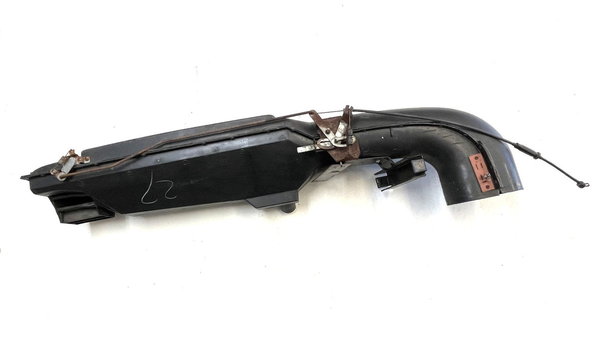 Jeep CJ Fresh Air Intake Upper Heater Box Cowl Vent CJ5 CJ7 CJ8 78-86 Heat !!
