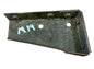 Jeep YJ tailgate hinge support bracket 87-95 Wrangler tailgate Under Tub Brace!