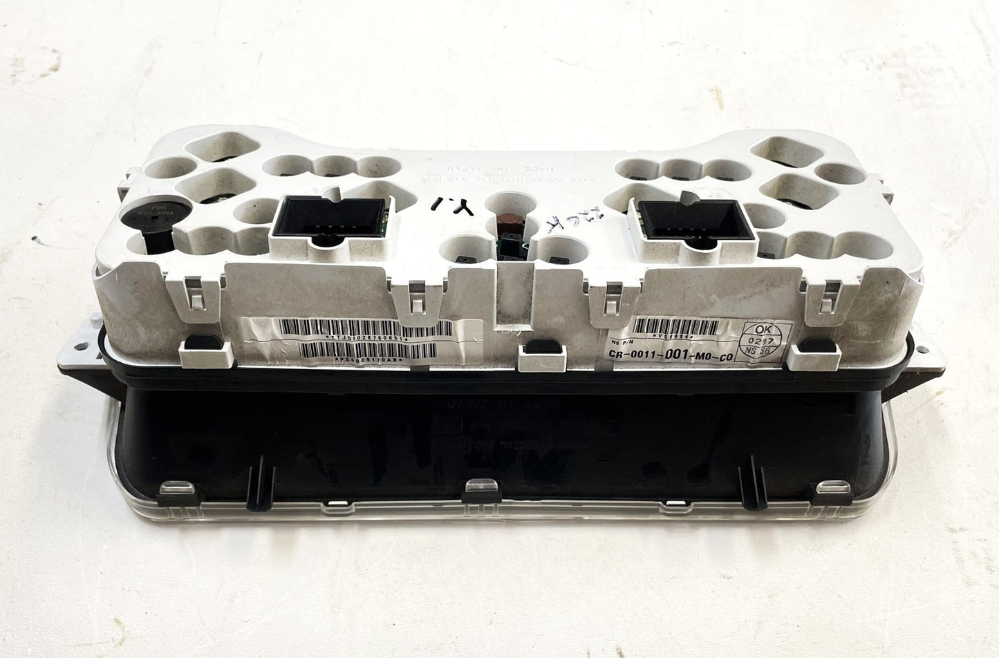Jeep Wrangler Dash Cluster Speedometer Gauges TJ P56009170AB Gauge 97-00 226K