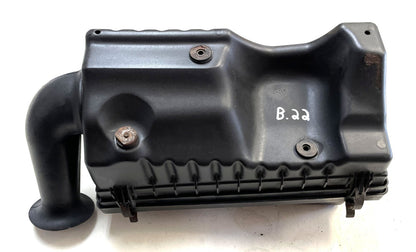 Jeep TJ Wrangler 4.0 Air Cleaner 6 Cyl Filter Box Fresh Air Intake Six Cylinder