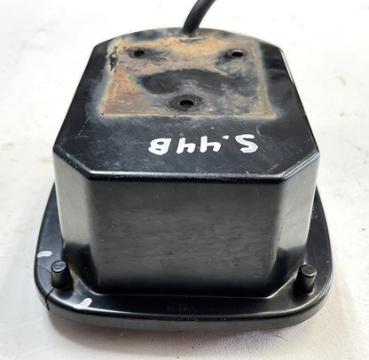 Jeep CJ5 CJ7 Tail Light Taillight Driver Side Left READ AD 76-80 Free Shipping