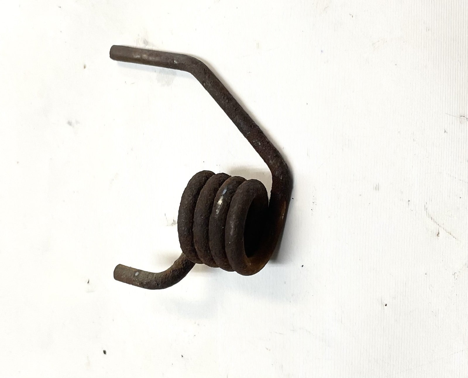 Jeep YJ NP231 transfer case shift lever spring shifter AX15 AX5 Ba10