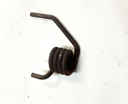 Jeep YJ NP231 transfer case shift lever spring shifter AX15 AX5 Ba10