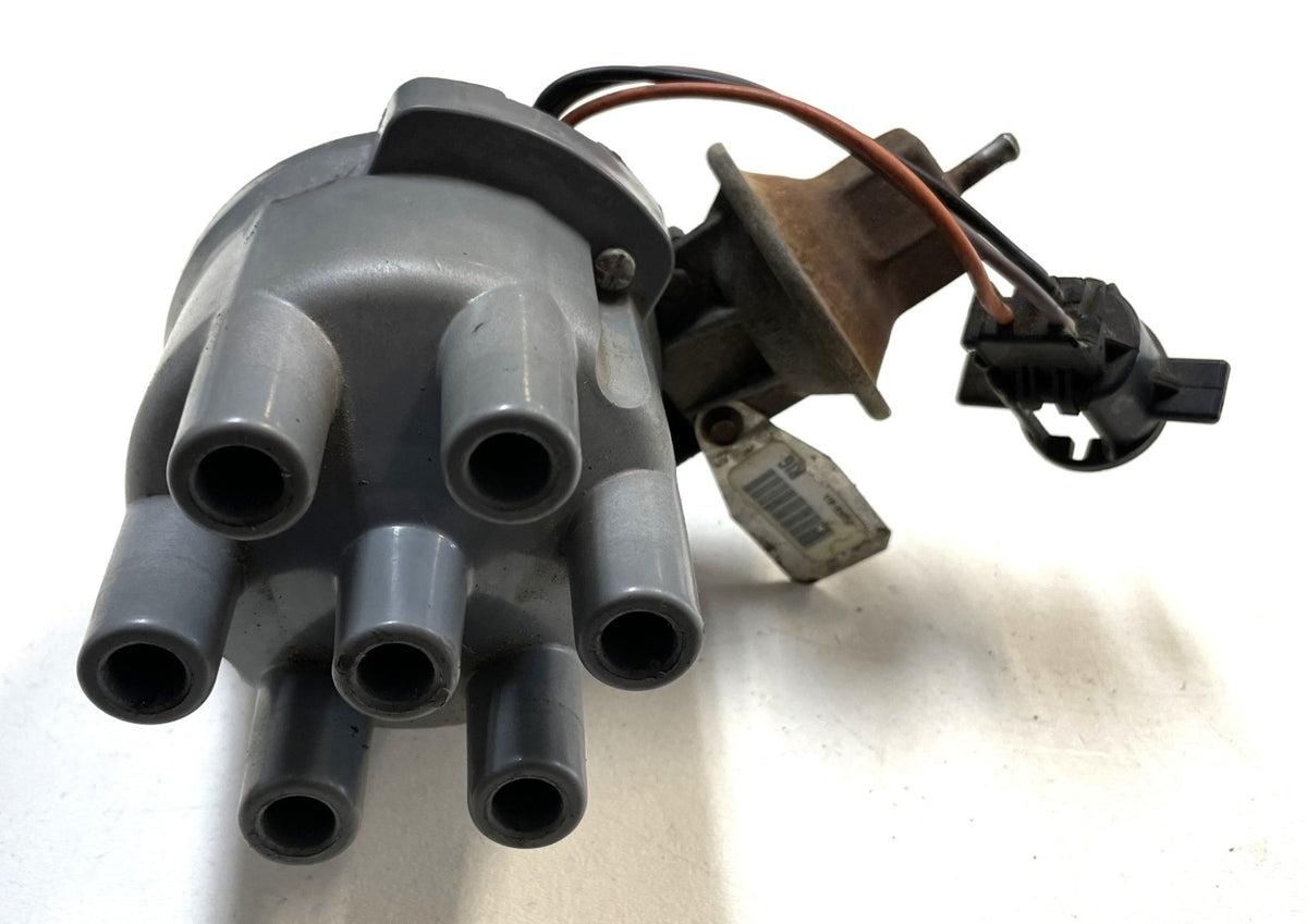 Jeep CJ YJ six cylinder distributor 258 4.2 232 CJ5 CJ7 CJ8 J10 Cherokee FSJ AMC