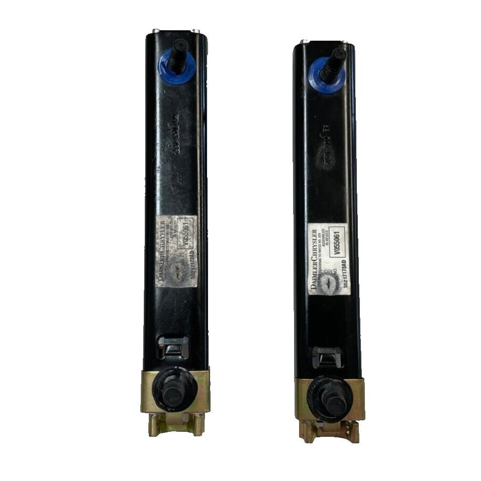 Jeep TJ Wrangler Seat Belt  Shoulder Adjuster Roll bar Seatbelt fits 03-06