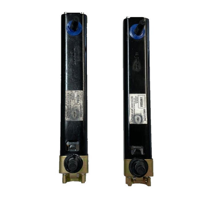 Jeep TJ Wrangler Seat Belt  Shoulder Adjuster Roll bar Seatbelt fits 03-06
