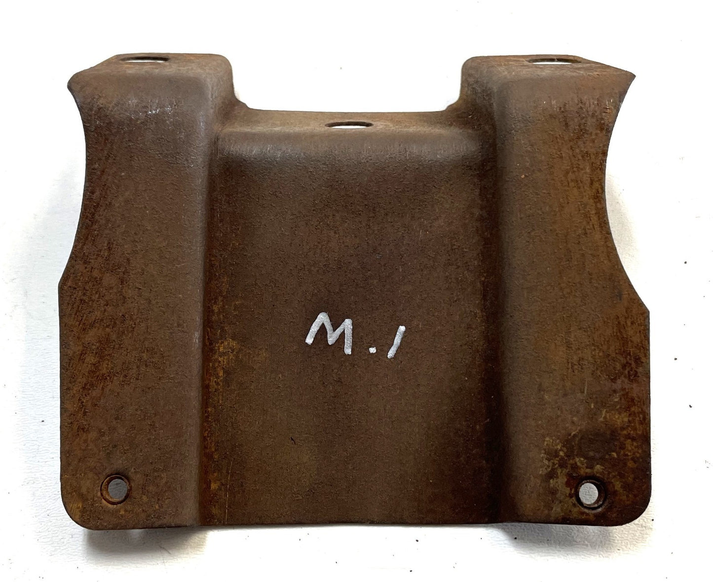 Jeep YJ CJ Steering Column Mounting Bracket CJ5 CJ7 CJ8 Wrangler Dash Mount