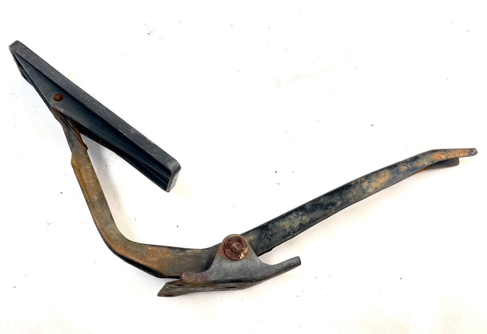 Jeep gas pedal CJ5 CJ7 CJ8 YJ factory OE 77-95 Wrangler FREE SHIPPING!