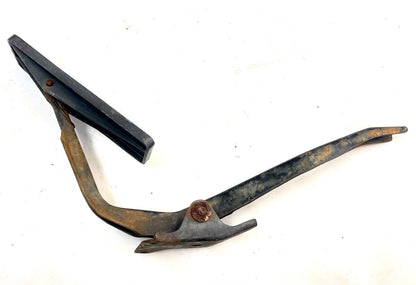 Jeep gas pedal CJ5 CJ7 CJ8 YJ factory OE 77-95 Wrangler FREE SHIPPING!