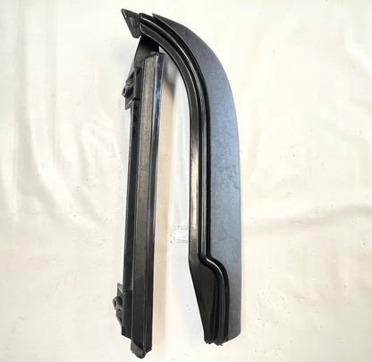 Jeep TJ LJ door surround 97-06 Wrangler Left Driver side Factory surrounds