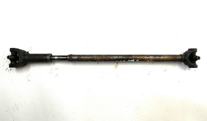 Jeep CJ Front Drive Shaft 29.5"-32" Driveshaft CJ5 CJ7 CJ8 AMC Driveline