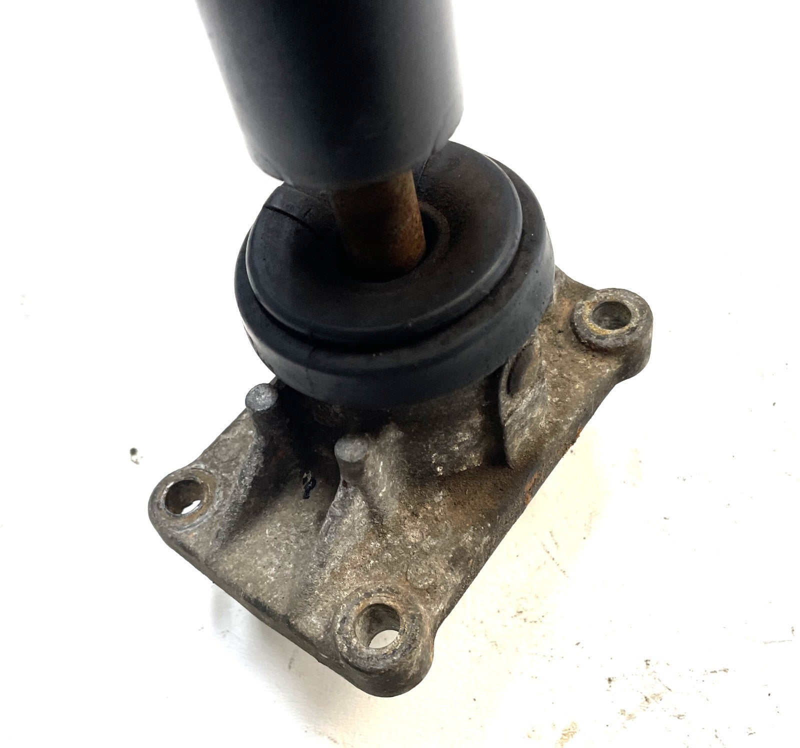 Jeep YJ AX5 shifter top manual transmission 5 speed lever shift five Wrangler!