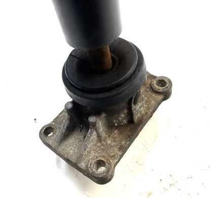 Jeep YJ AX5 shifter top manual transmission 5 speed lever shift five Wrangler!