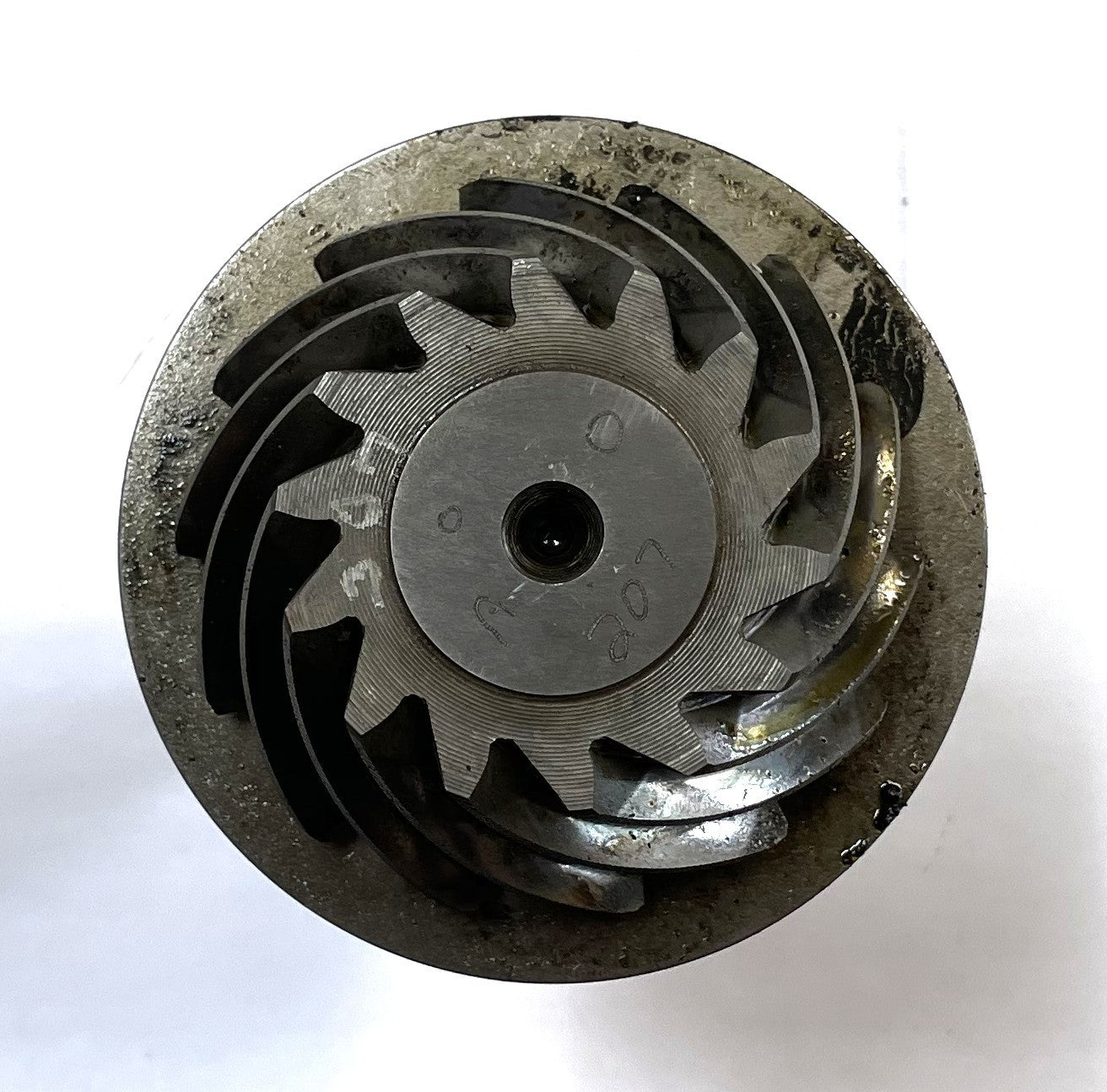 Jeep CJ Dana 30 front axle ring n pinion gear 3.07 ratio CJ5 CJ7 CJ8 32981 32934