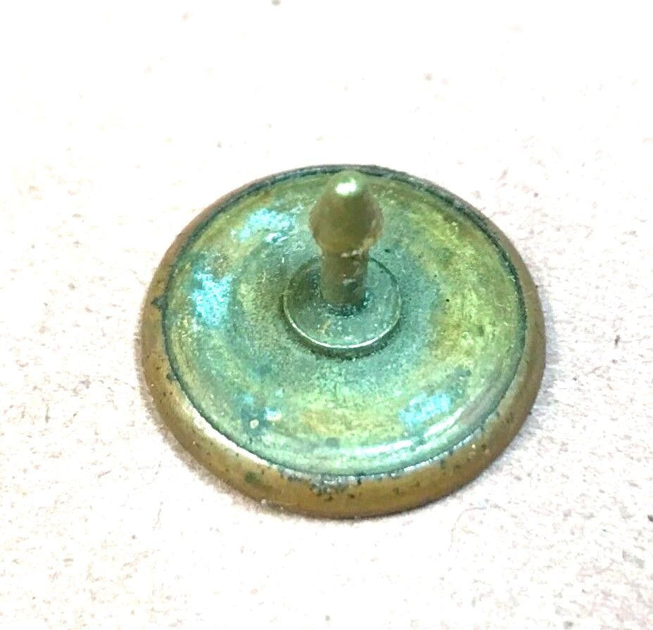Jeep CJ Levis seat button CJ7 CJ5 J10 Cherokee Gremlin Levi's FACTORY