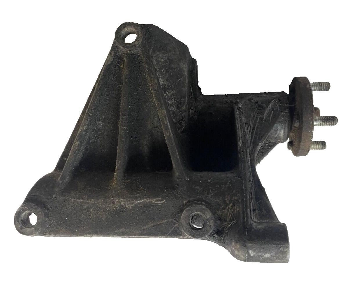 Jeep Cherokee XJ Comanche MJ 91-96 AC Alternator Engine Bracket Pulley 53006550D