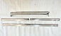 Jeep Wagoneer chrome trim back door right side driver