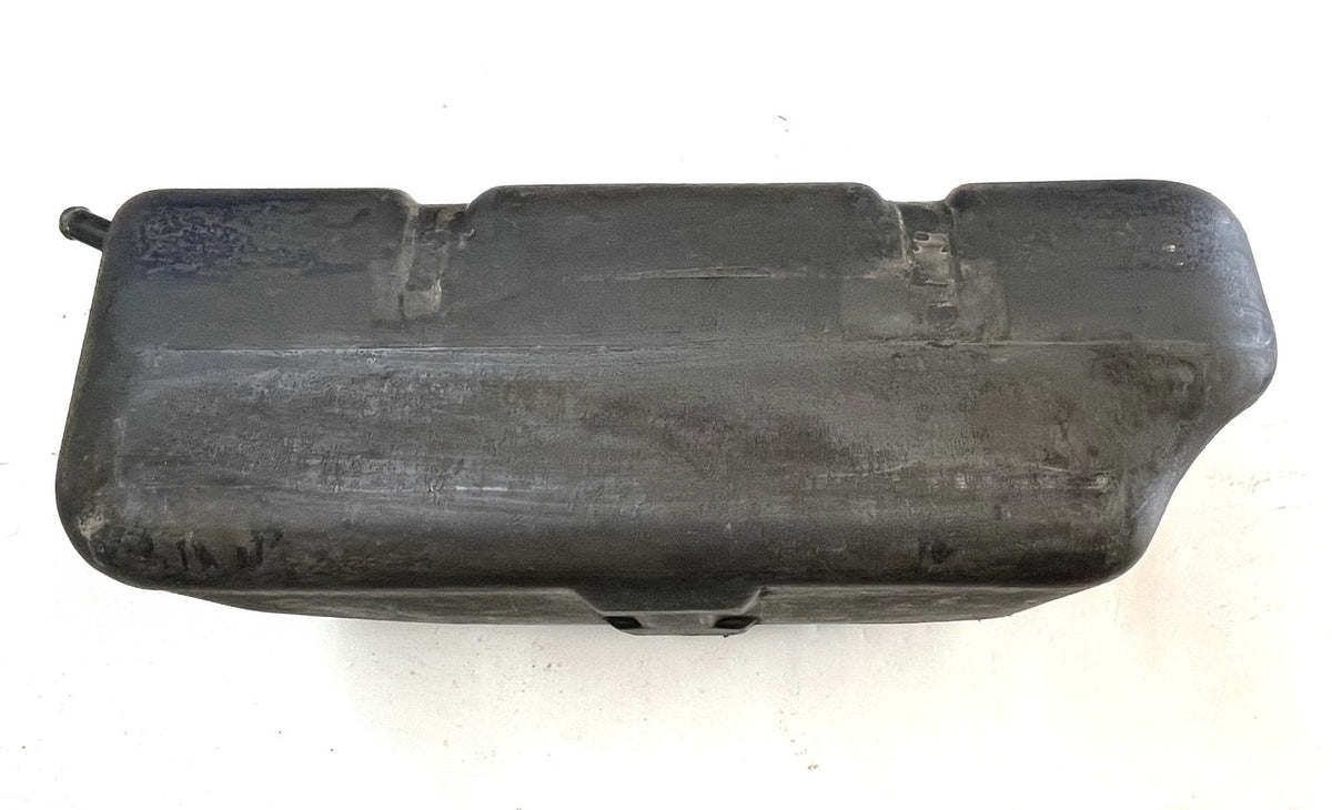 Jeep YJ Wrangler Gas tank Poly Plastic Fuel 20 gallon FACTORY fits 87 88 89 90