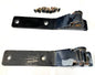 Jeep YJ tailgate hinges 87-95 Wrangler tail gate hinges FREE SHIPPING !