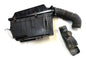 Jeep YJ 2.5 Four Cylinder Air Cleaner Filter Box Intake Tube Fits 91-95 Wrangler