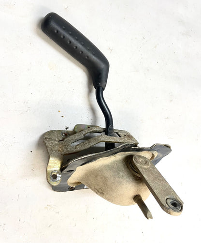 Jeep TJ Wrangler NP231 Right Hand Drive Transfer Case Shifter fits 97-06 NP 231