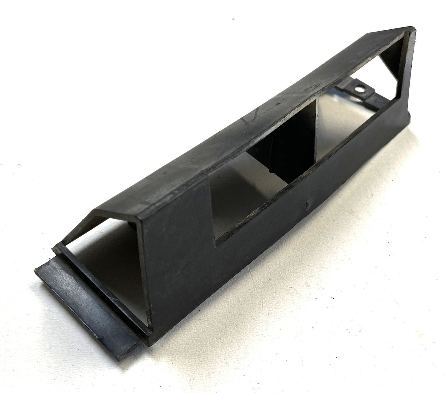 Jeep CJ lower heater directional vent CJ5 CJ7 CJ8 floor heat FREE SHIP