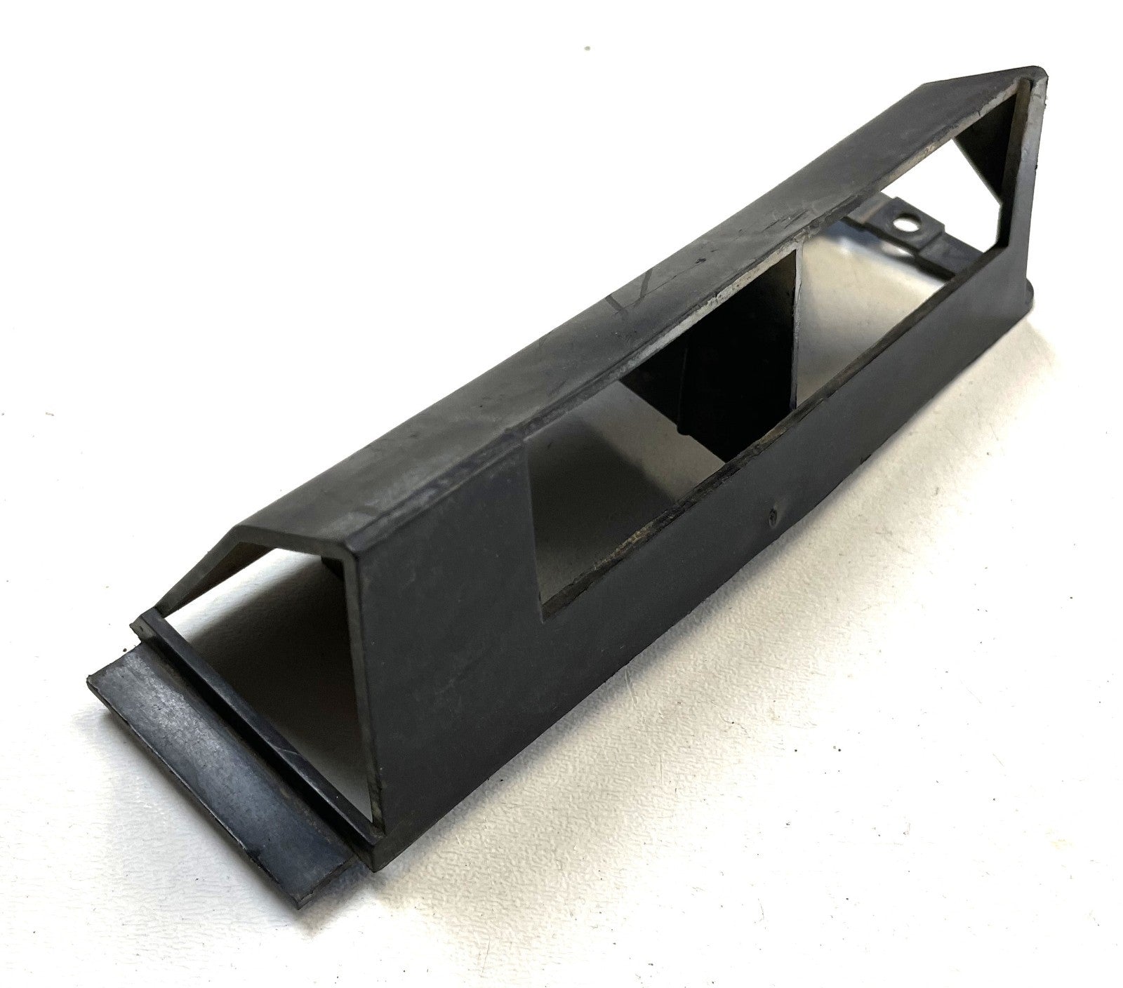 Jeep CJ lower heater directional vent CJ5 CJ7 CJ8 floor heat FREE SHIP