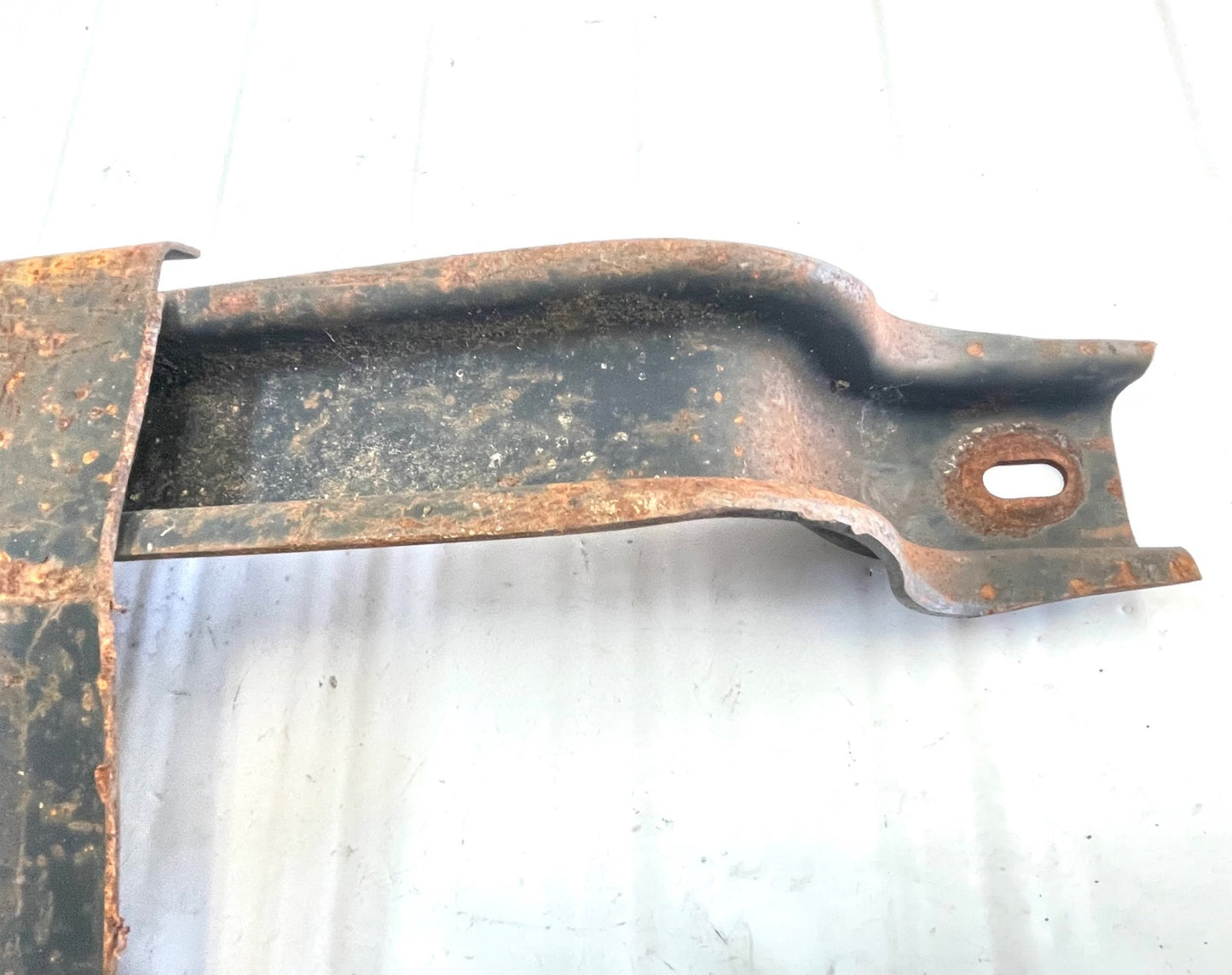 Jeep Wrangler TJ Automatic Transmission Skid Plate 2003-2006 134252 FREE SHIP!