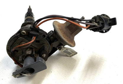 Jeep CJ YJ six cylinder distributor 258 4.2 232 CJ5 CJ7 CJ8 J10 Cherokee FSJ AMC