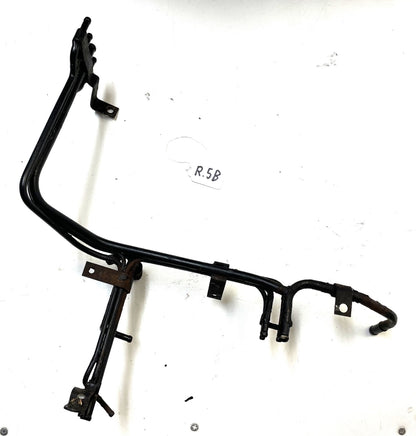 Jeep Wrangler YJ metal vacuum lines fits 87-90 four cylinder engine