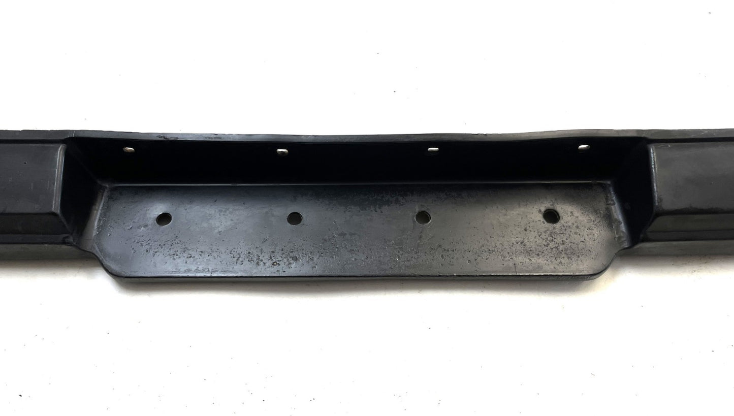 Jeep YJ Wrangler passenger side step flare only running board 87-95 right