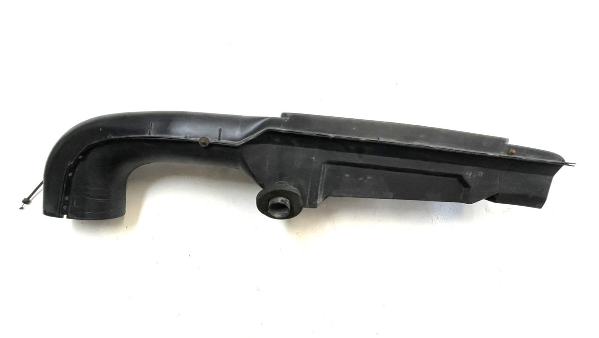 Jeep CJ Fresh Air Intake Upper Heater Box Cowl Vent CJ5 CJ7 CJ8 78-86 Heat !!