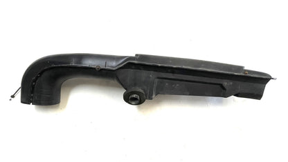 Jeep CJ Fresh Air Intake Upper Heater Box Cowl Vent CJ5 CJ7 CJ8 78-86 Heat !!