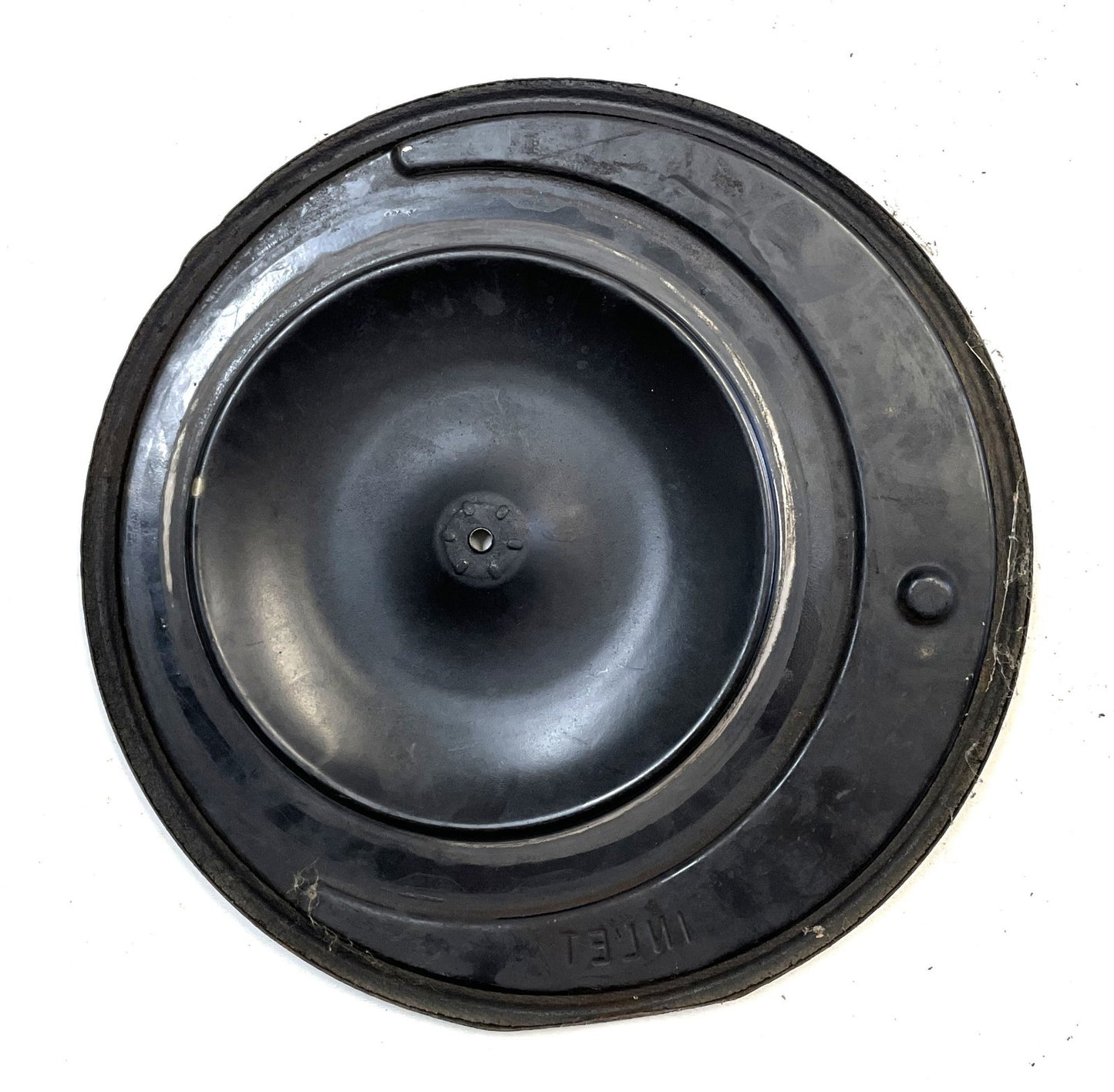 Jeep CJ 4.2 Air Cleaner Housing Filter 258 CJ5 CJ7 CJ8 2  Barrel Carter Carb