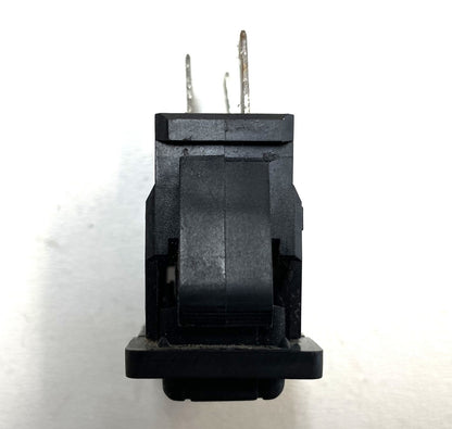 Jeep YJ Wrangler Rear Defrost Switch for Hard top  8956000030 fits 87-91