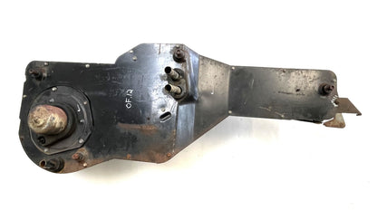 78-86 Jeep CJ Lower Heater Box Core Vent Assembly CJ5 CJ7 CJ8 Heat FREE SHIPPING