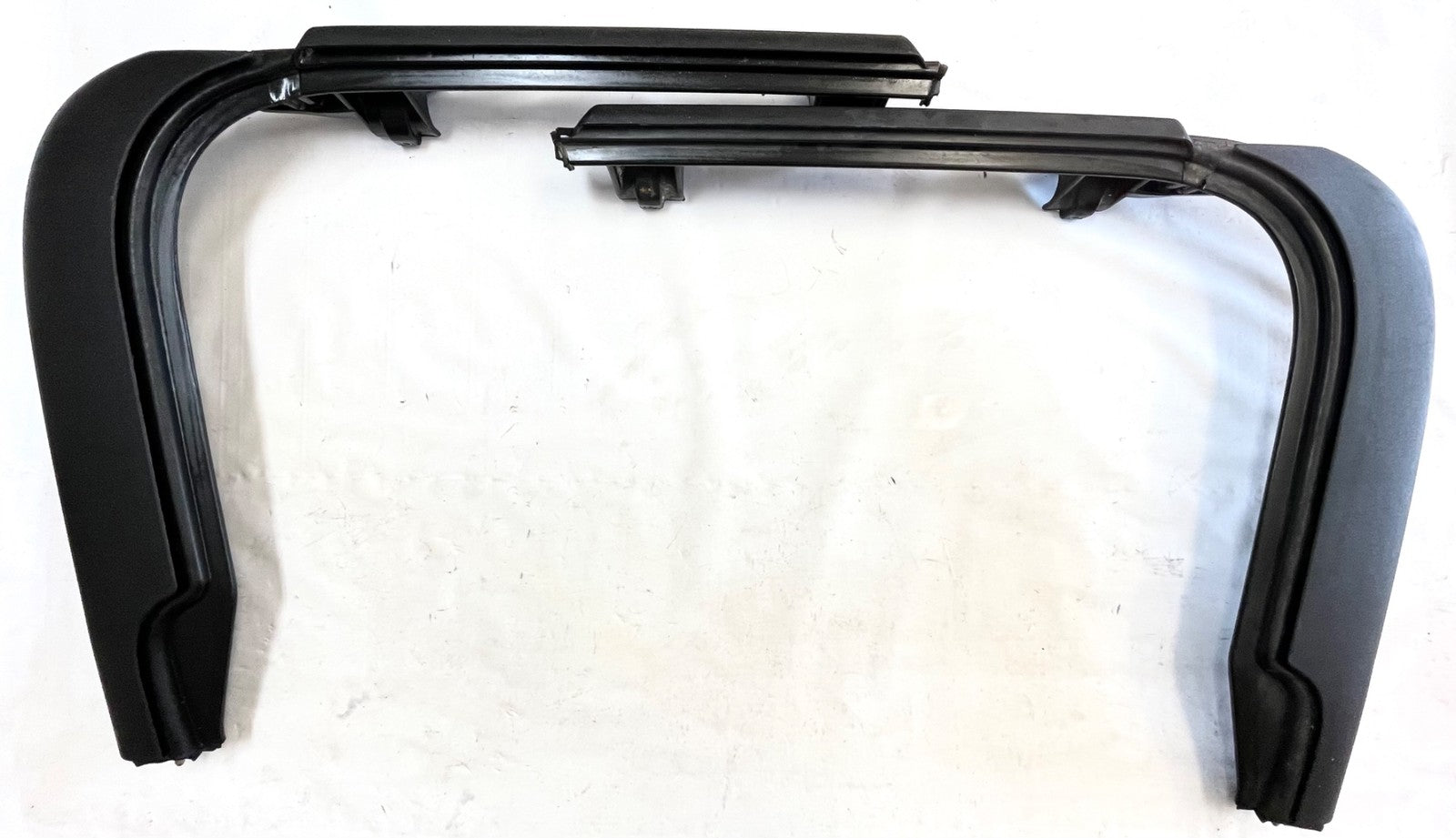 Jeep TJ Wrangler Door Surrounds Full / Half Door 97-06 FREE SHIPPING
