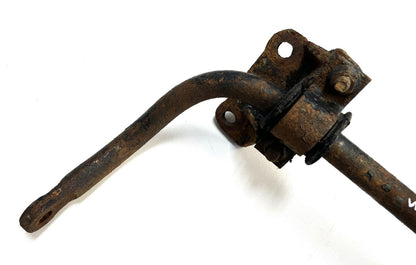 Jeep CJ Sway Bar with Brackets  CJ5 CJ7 CJ8 Factory FREE SHIPPING