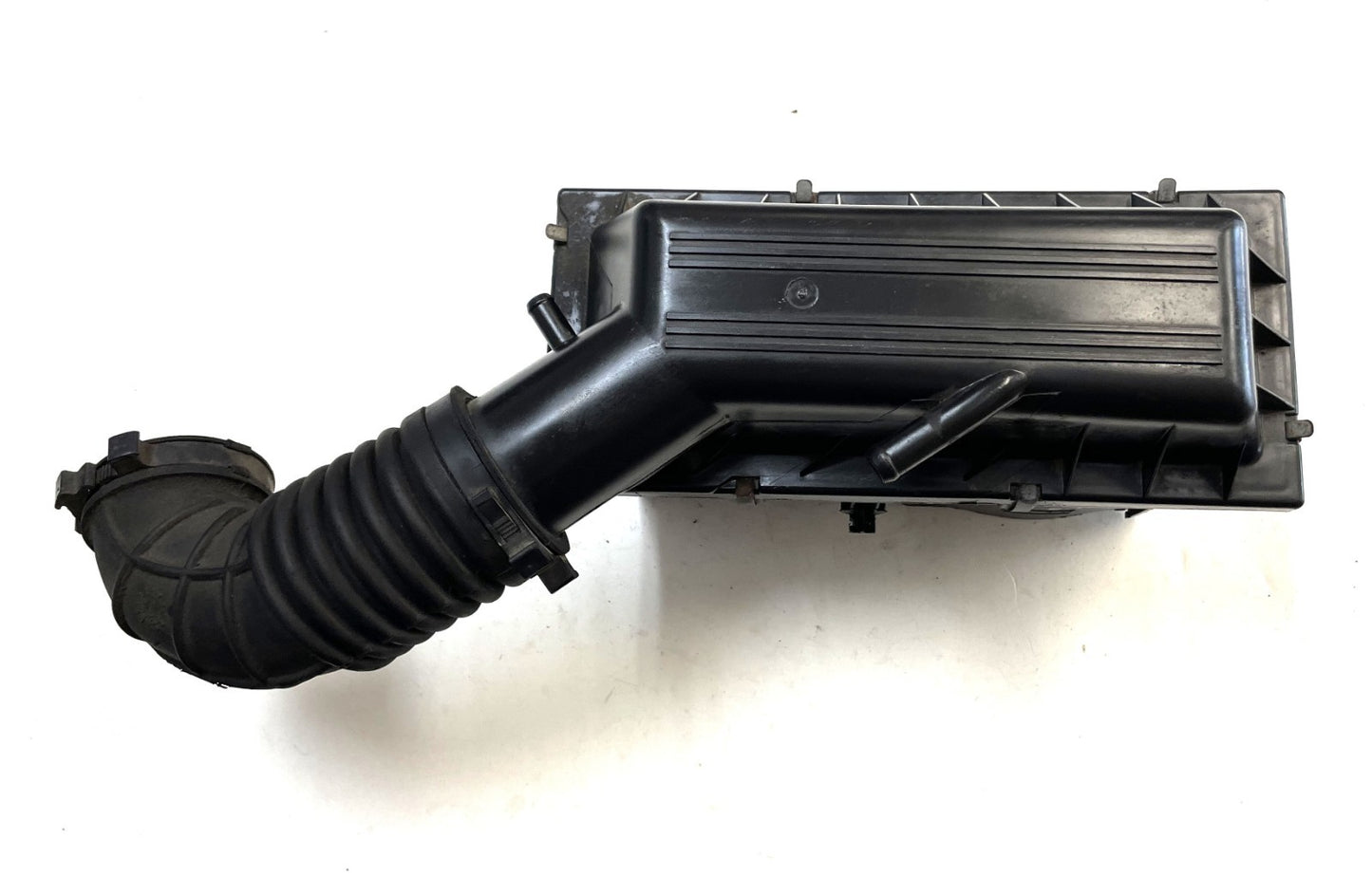 91-95 Jeep YJ 4.0 Air cleaner filter box Wrangler 6 cylinder factory FREE SHIP