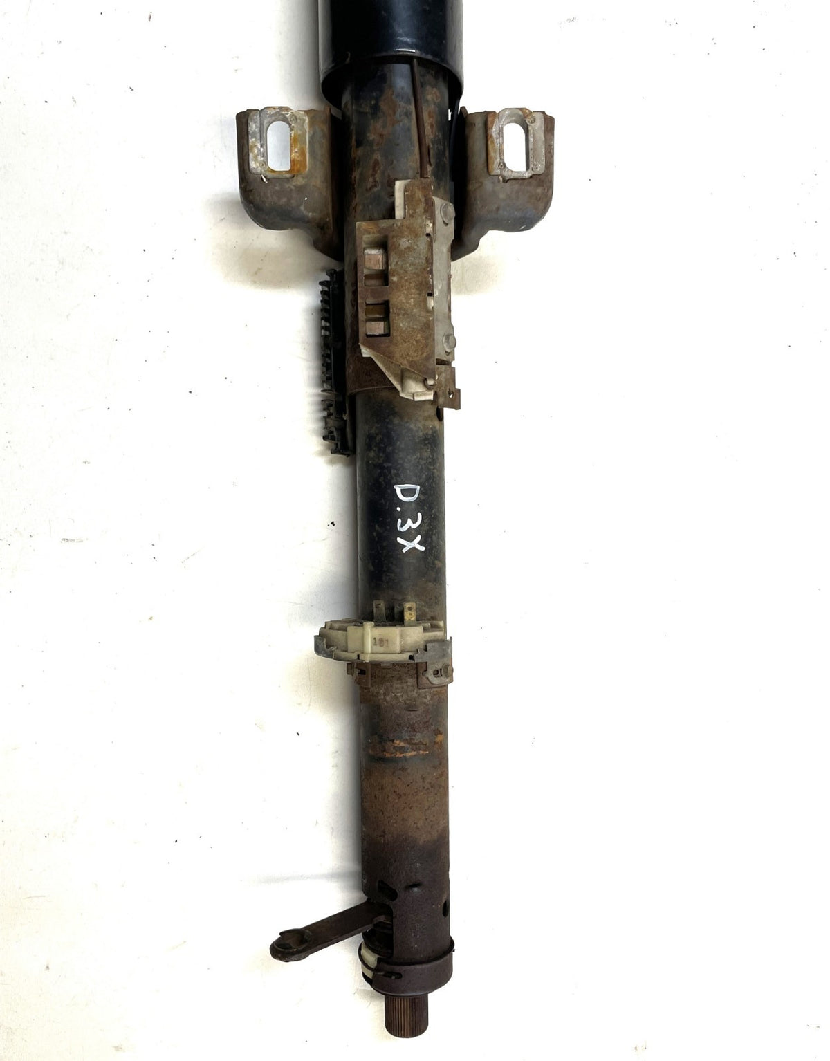 Jeep CJ Automatic steering column No Tilt CJ7 J10 Cherokee Wagoneer