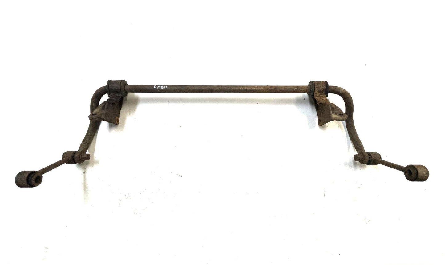Jeep CJ Sway Bar w/ Brackets links CJ5 CJ7 CJ8 factory front FREE SHIPPING!!