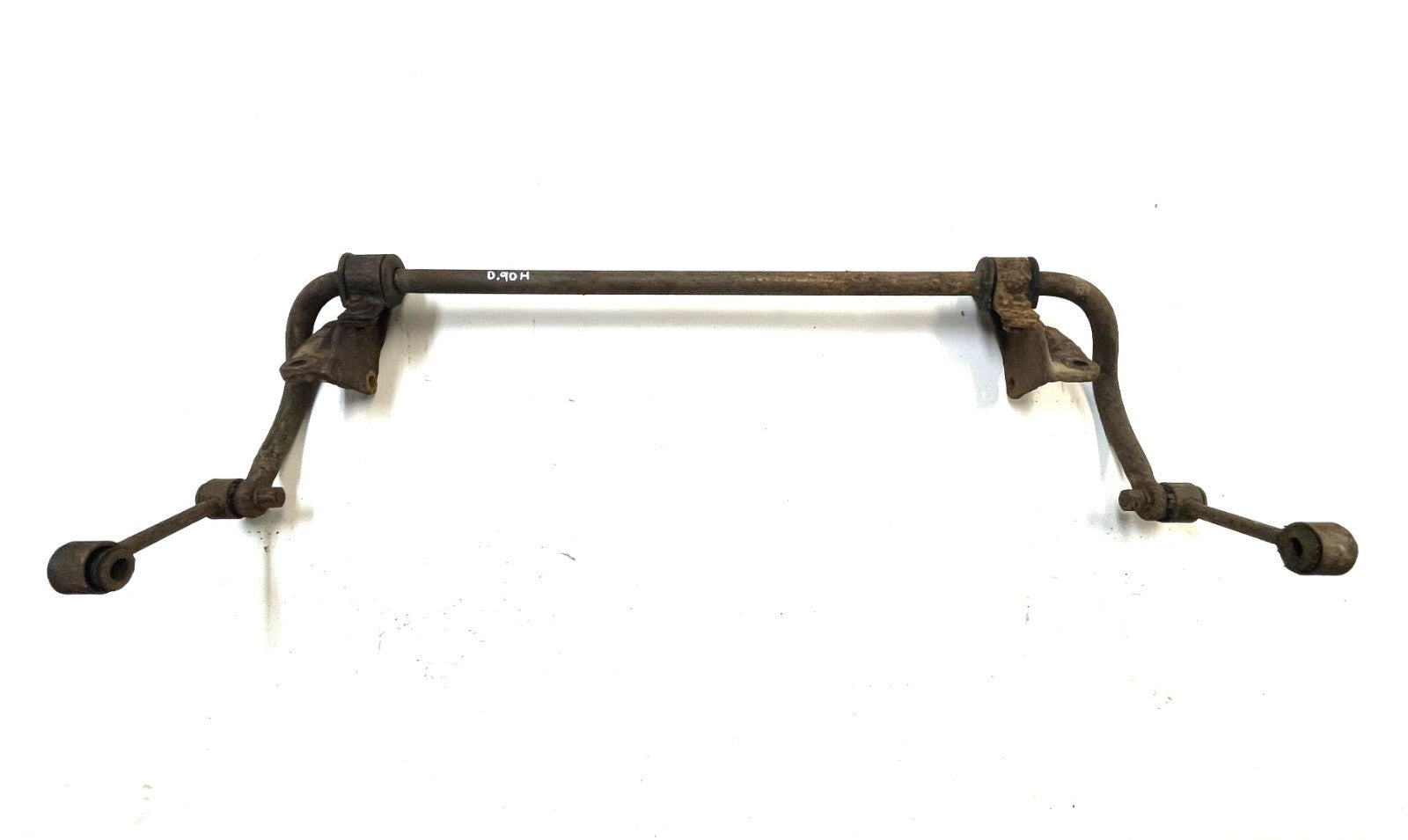 Jeep CJ Sway Bar w/ Brackets links CJ5 CJ7 CJ8 factory front FREE SHIPPING!!