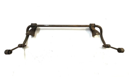 Jeep CJ Sway Bar w/ Brackets links CJ5 CJ7 CJ8 factory front FREE SHIPPING!!