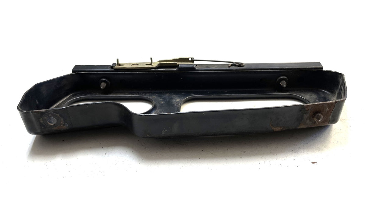 Jeep YJ Wrangler Driver Side Front Seat Bracket with Slider Riser fits 91-95