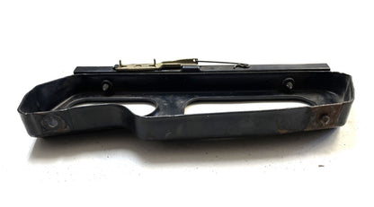 Jeep YJ Wrangler Driver Side Front Seat Bracket with Slider Riser fits 91-95