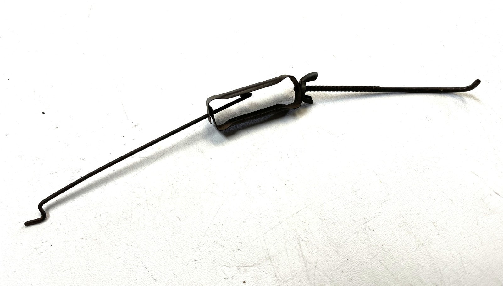 Jeep CJ Seat Slider adjuster 76-86 CJ5 CJ7 CJ8 factory FREE SHIPPING!