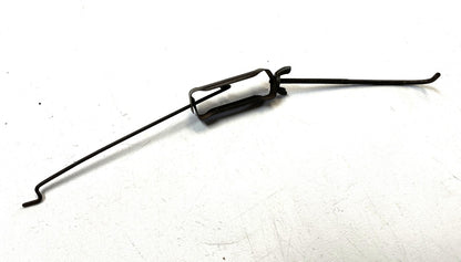 Jeep CJ Seat Slider adjuster 76-86 CJ5 CJ7 CJ8 factory FREE SHIPPING!