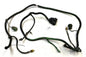 94 - 95 Jeep YJ Wrangler headlight wire harness grill wiring turn signal horn