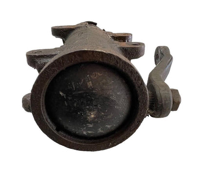 Jeep Wrangler YJ Power Steering Gear Box with pitman arm FREE SHIP